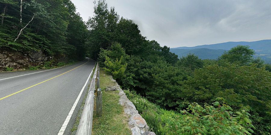 Mount Greylock Mount Greylock